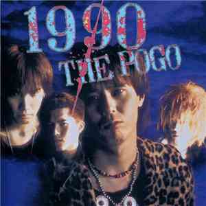 The Pogo  - 1990 mp3 album