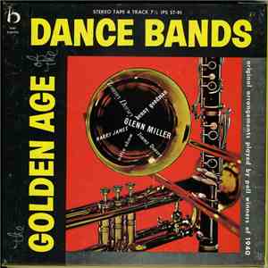 The Poll Winners Of 1940 - Glenn Miller ● Tommy Dorsey ● Harry James  ● Benny Goodman ● Artie Shaw ● Jimmy Dorsey - The Golden Age Of The Dance Bands mp3 album