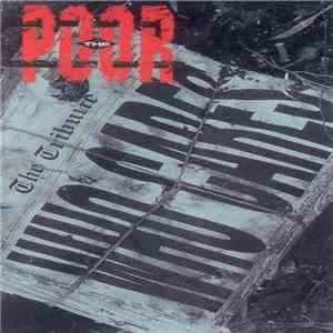 The Poor - Who Cares mp3 album
