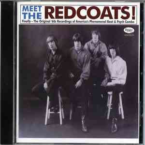 The Redcoats - Meet The Redcoats! mp3 album