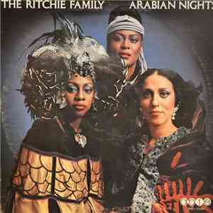 The Ritchie Family - Arabian Nights mp3 album