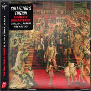 The Rolling Stones - It's Only Rock And Roll mp3 album