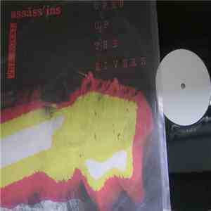 The Royal Assassins - Open Up The Rivers mp3 album