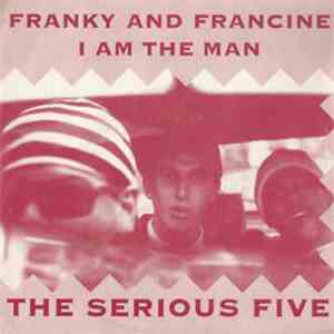 The Serious Five - Franky And Francine mp3 album