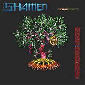 The Shamen - Axis Mutatis mp3 album