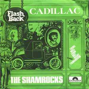 The Shamrocks  - Cadillac / Thing Will Turn Out Right Tomorrow mp3 album