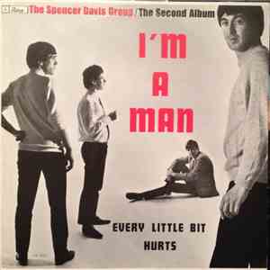 The Spencer Davis Group - The Second Album mp3 album