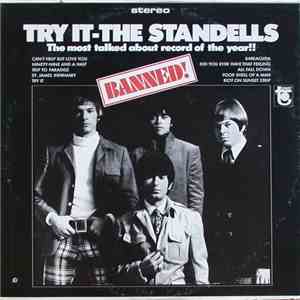 The Standells - Try It mp3 album
