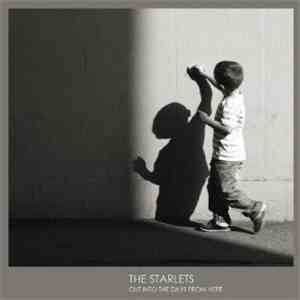 The Starlets  - Out Into The Days From Here mp3 album