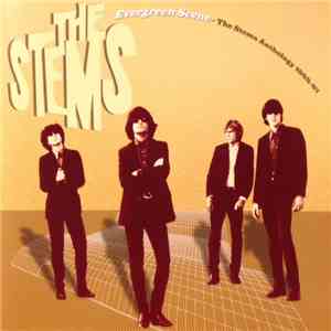 The Stems - Evergreen Scene - The Stems Anthology 1983-87 mp3 album