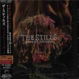 The Stills - Without Feathers mp3 album