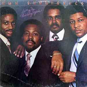 The Stylistics - Hurry Up This Way Again mp3 album