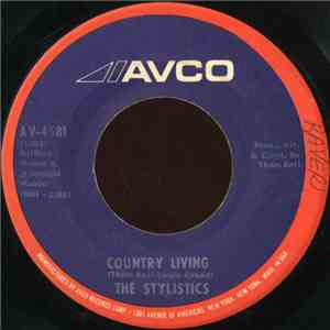 The Stylistics - You Are Everything mp3 album
