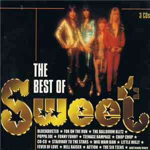 The Sweet - The Best Of Sweet mp3 album