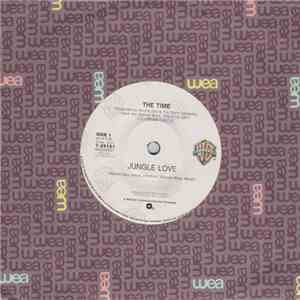The Time - Jungle Love mp3 album