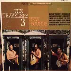 The Travelers 3 - New Sounds mp3 album
