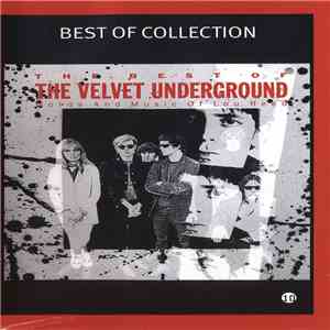 The Velvet Underground - The Best Of The Velvet Underground (Words And Music Of Lou Reed) mp3 album