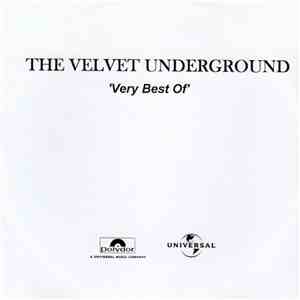 The Velvet Underground - Very Best Of mp3 album