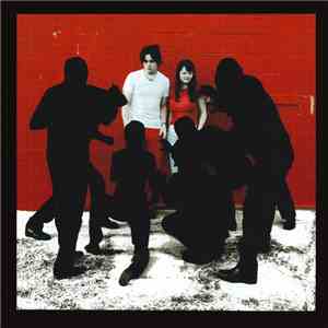 The White Stripes - White Blood Cells mp3 album