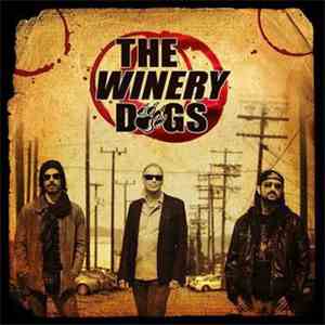 The Winery Dogs - The Winery Dogs mp3 album