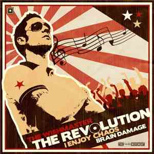 The Wishmaster - The Revolution mp3 album