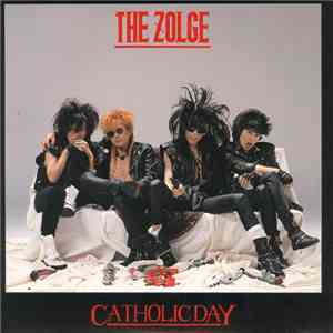 The Zolge - Catholic Day mp3 album