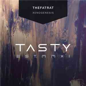 TheFatRat - Xenogenesis mp3 album