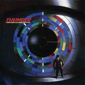 Thunder  - Behind Closed Doors mp3 album