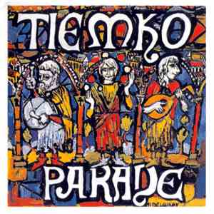 Tiemko - Parade mp3 album