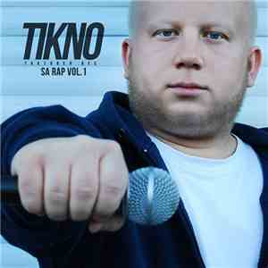 Tikno - SA Rap Vol. 1 mp3 album