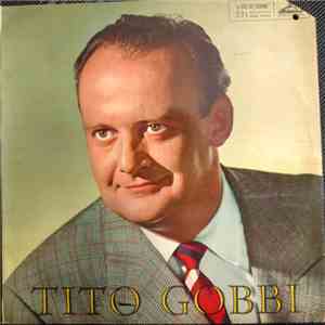 Tito Gobbi - Tito Gobbi mp3 album