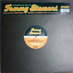 Tommy Stewart - Unreleased EP mp3 album