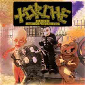 Torche - Healer / Across The Shields mp3 album