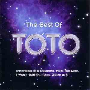 Toto - The Best Of Toto mp3 album