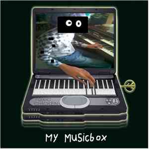Toxic Chicken - My Musicbox mp3 album