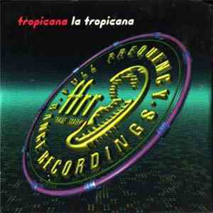 Tropicana  - La Tropicana mp3 album
