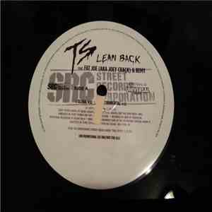 TS - Lean Back mp3 album