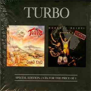 Turbo  - Dead End / Dorosłe Dzieci mp3 album