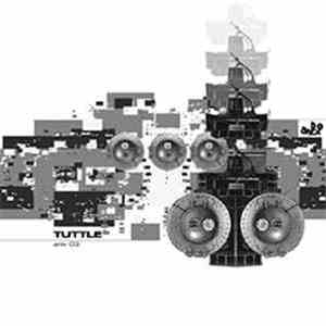 Tuttle - Mas / Malfunction mp3 album