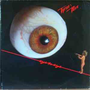 Tyran' Pace - Eye To Eye mp3 album