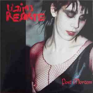Ultimo Resorte - Post Mortem mp3 album
