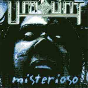 Umount - Misterioso mp3 album