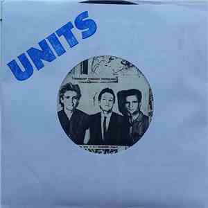 Units - High Pressure Days mp3 album