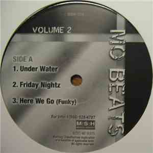 Unknown Artist - Mo Beats Volume 2 mp3 album