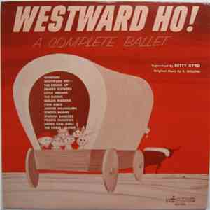 Unknown Artist - Westward Ho mp3 album