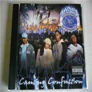 Untouchable Entertainment - Causing Confussion mp3 album