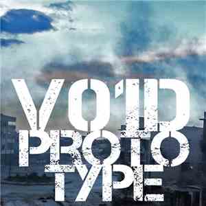 v01d - Prototype mp3 album