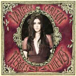 Vanessa Carlton - Heroes & Thieves mp3 album