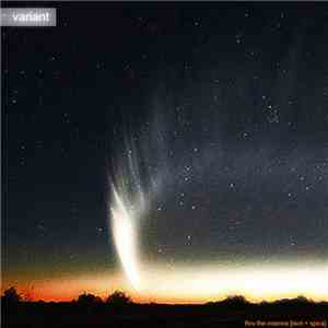 Variant - Thru The Cosmos [Ison + Spica] mp3 album