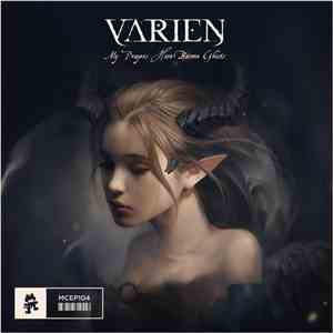 Varien  - My Prayers Have Become Ghosts mp3 album